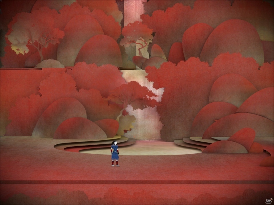 純和風の“飛び出す絵本”3Dアドベンチャー「Tengami」Android版が配信開始の画像3