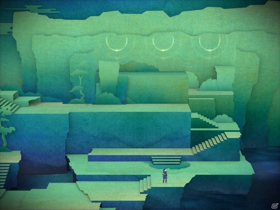 純和風の“飛び出す絵本”3Dアドベンチャー「Tengami」Android版が配信開始の画像8