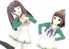 PS Vita「ミラクルガールズフェスティバル」ソフマップ仙台店にて「Wake Up, Girls！」バージョンの体験会が開催決定