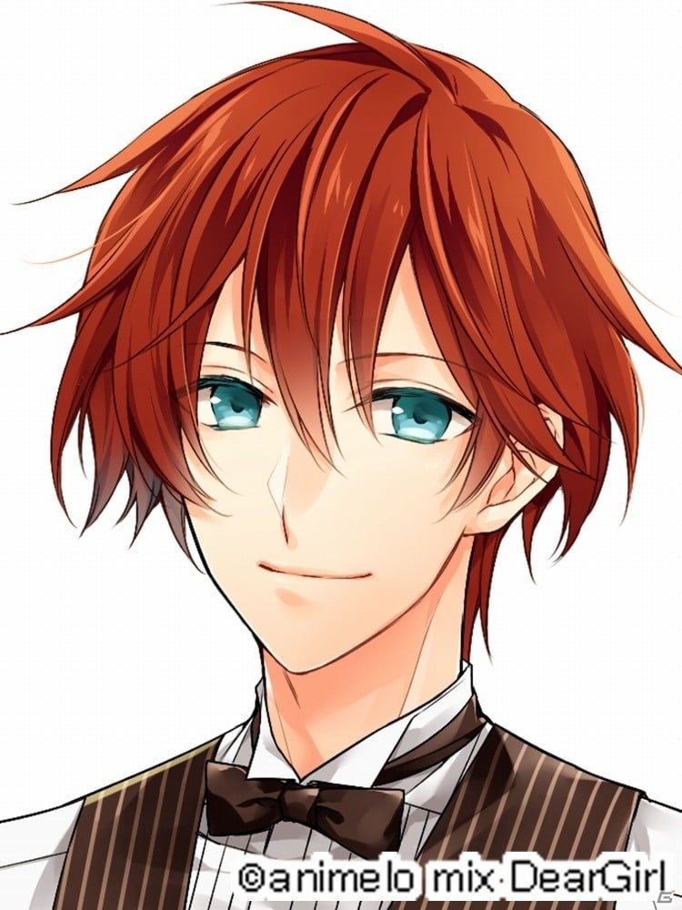 岡本信彦さん、石川界人さんが出演するiOS/Android向け乙女ゲーム「Cafe Cuillere ～カフェ キュイエール～」の配信日が11月6日に決定！の画像2