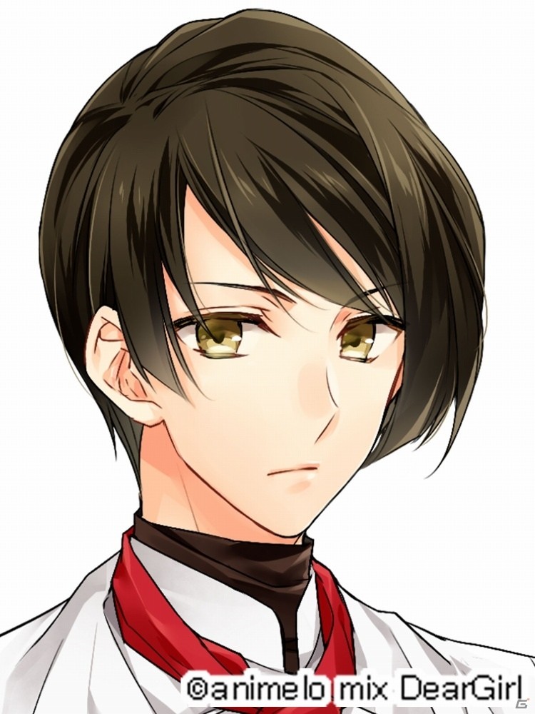岡本信彦さん、石川界人さんが出演するiOS/Android向け乙女ゲーム「Cafe Cuillere ～カフェ キュイエール～」の配信日が11月6日に決定！の画像3