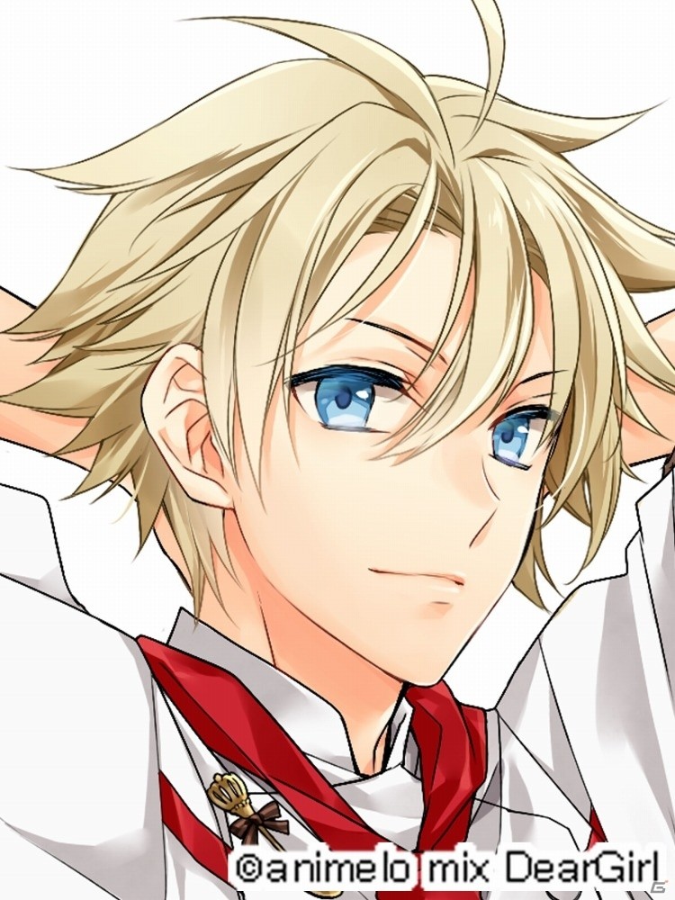 岡本信彦さん、石川界人さんが出演するiOS/Android向け乙女ゲーム「Cafe Cuillere ～カフェ キュイエール～」の配信日が11月6日に決定！の画像4