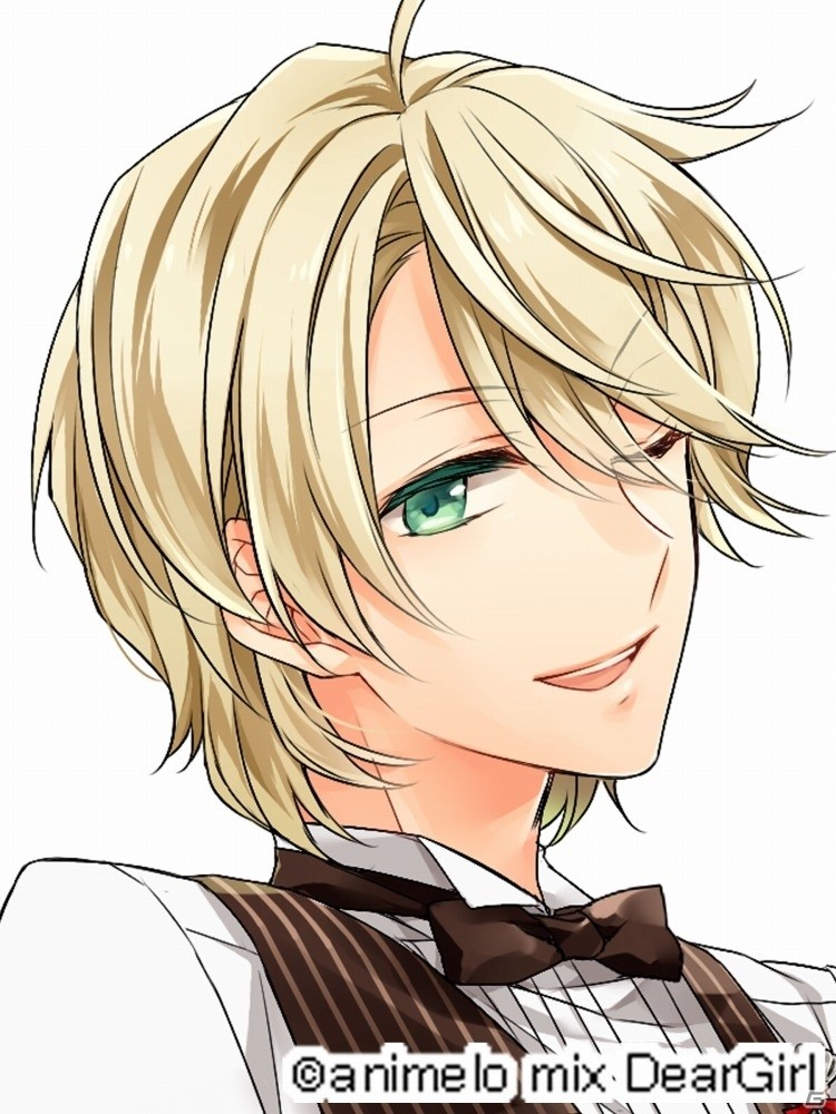 岡本信彦さん、石川界人さんが出演するiOS/Android向け乙女ゲーム「Cafe Cuillere ～カフェ キュイエール～」の配信日が11月6日に決定！の画像5