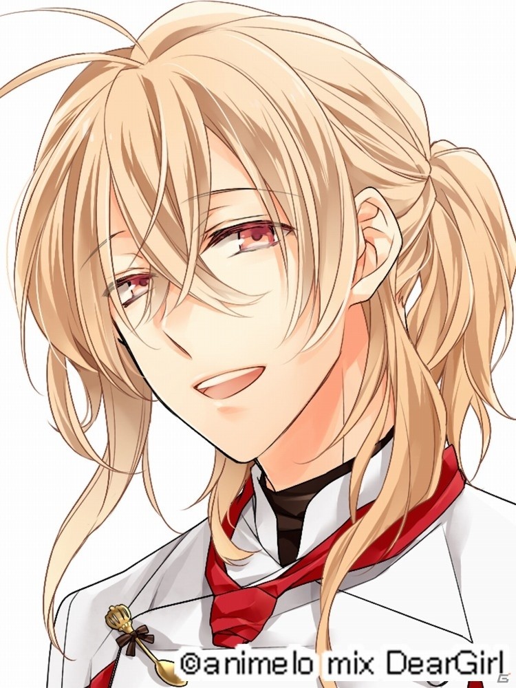 岡本信彦さん、石川界人さんが出演するiOS/Android向け乙女ゲーム「Cafe Cuillere ～カフェ キュイエール～」の配信日が11月6日に決定！の画像6