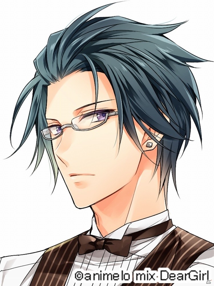 岡本信彦さん、石川界人さんが出演するiOS/Android向け乙女ゲーム「Cafe Cuillere ～カフェ キュイエール～」の配信日が11月6日に決定！の画像7