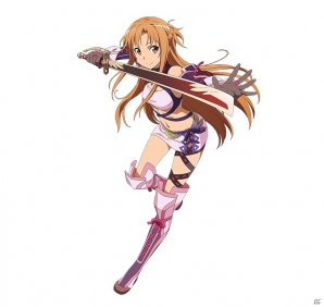 iOS/Android「ソードアート・オンライン コード・レジスタ」にて「テイルズ オブ リンク」とのコラボイベントが開始！メイド姿のユウキ＆キリトも追加の画像6