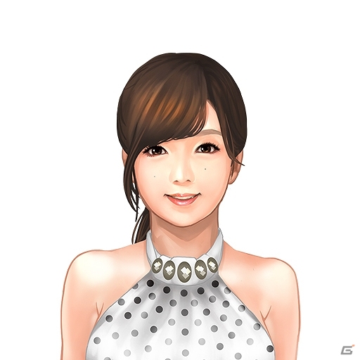 「100万人のWinning Post」篠崎愛さん直筆サイン入りグッズプレゼントキャンペーンが開催の画像2