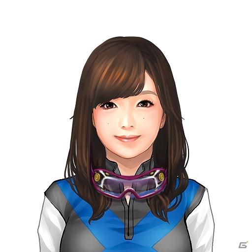 「100万人のWinning Post」篠崎愛さん直筆サイン入りグッズプレゼントキャンペーンが開催の画像3