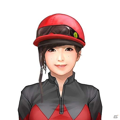 「100万人のWinning Post」篠崎愛さん直筆サイン入りグッズプレゼントキャンペーンが開催の画像4