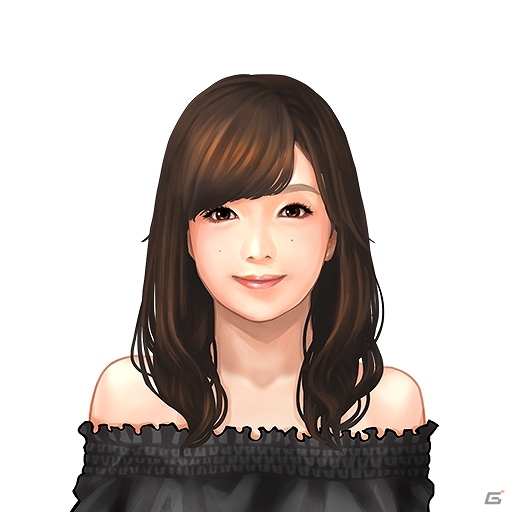 「100万人のWinning Post」篠崎愛さん直筆サイン入りグッズプレゼントキャンペーンが開催の画像5