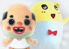 iOS/Android「いっしょにプルプル」ふなっしー＆ちっちゃいおっさんがゲストプレイヤーとして参加中
