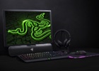 Razer Chroma Workshop、15タイトル以上のゲーム/アプリに対応したChromaライト効果を発表