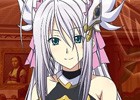 PS Vita「ハイスクールD×D NEW FIGHT」新ガイドキャラクター「ロスヴァイセ」実装！最新1.65パッチアップデートが実施