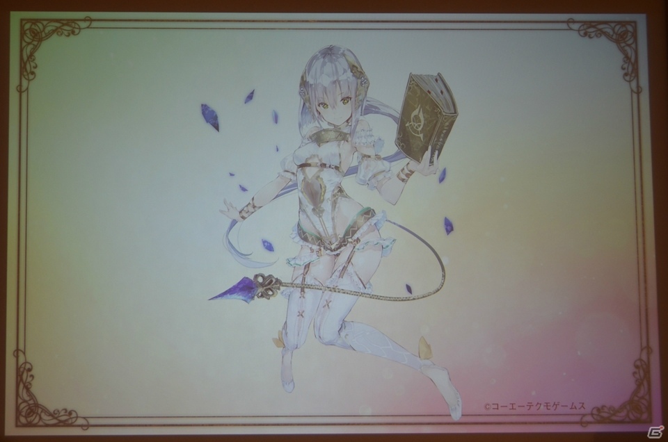 「ソフィーのアトリエ」発表会でソフィー役の相坂優歌さん、オスカー役の山下誠一郎さんが生アフレコを披露！ザ・グランヴァニアとのカフェコラボも発表の画像44