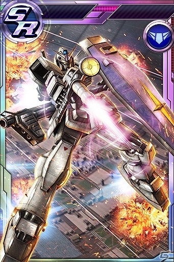 PS Vita「ガンダムコンクエストV」シーズン1の集大成となる「シーズン1メモリアルガチャ」が登場！の画像2