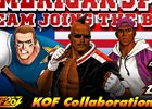 iOS/Android「メタルスラッグ ディフェンス」KOFコラボより「アメスポチーム」が参戦！ハロウィンエリアも登場