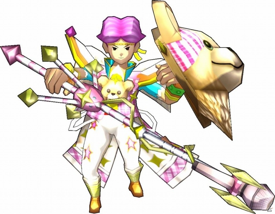 iOS/Android「モンスターギア」アップデート「モンギア革命」第2弾が実施！400万DL突破記念イベントも開催の画像10