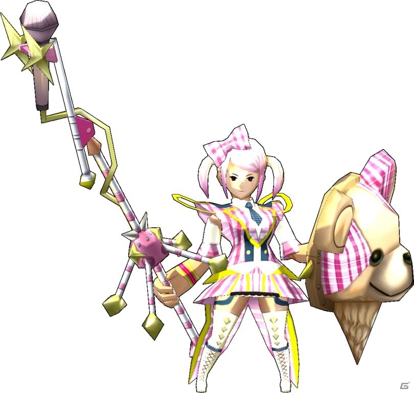 iOS/Android「モンスターギア」アップデート「モンギア革命」第2弾が実施！400万DL突破記念イベントも開催の画像11