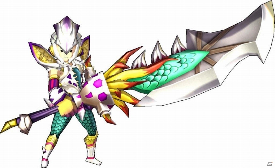 iOS/Android「モンスターギア」アップデート「モンギア革命」第2弾が実施！400万DL突破記念イベントも開催の画像6