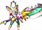 iOS/Android「モンスターギア」アップデート「モンギア革命」第2弾が実施！400万DL突破記念イベントも開催