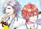 カレとのkissまであと3cm！？「『ボーイフレンド（仮）』kissフレグランスシリーズ」が2016年2月に発売！