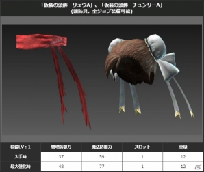 「ドラゴンズドグマ オンライン」と「ストリートファイター」のコラボ装備が新登場！イベントコードを入力してリュウ・春麗の頭装備を手に入れようの画像2