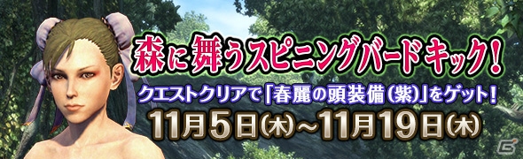 「ドラゴンズドグマ オンライン」と「ストリートファイター」のコラボ装備が新登場！イベントコードを入力してリュウ・春麗の頭装備を手に入れようの画像3