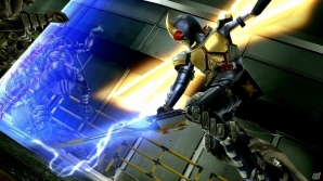 PS4/PS3/PS Vita「仮面ライダー バトライド・ウォー 創生」Twitterアカウントが開設！仮面ライダーX、ブレイド、響鬼のプロフィールも公開の画像3
