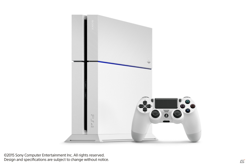 PS4 HDDベイカバーの新色となるゴールド、シルバーの予約がスタート―発売日は11月13日の画像5