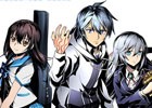 iOS/Android「ディバインゲート」アニメ「ストライク・ザ・ブラッド」コラボが復活！スキルエッグが手に入るエリアも登場