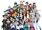 主題歌が映像つきで登場！iOS/Android「あんさんぶるスターズ！」関連楽曲がJOYSOUNDにて配信開始