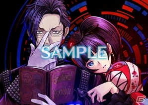 PS4/PS Vita「イグジストアーカイヴ -The Other Side of the Sky-」店舗予約特典のアイテムと使用イラストが公開！の画像1