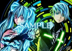 PS4/PS Vita「イグジストアーカイヴ -The Other Side of the Sky-」店舗予約特典のアイテムと使用イラストが公開！の画像2