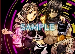 PS4/PS Vita「イグジストアーカイヴ -The Other Side of the Sky-」店舗予約特典のアイテムと使用イラストが公開！の画像8