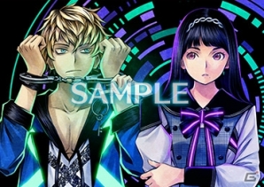 PS4/PS Vita「イグジストアーカイヴ -The Other Side of the Sky-」店舗予約特典のアイテムと使用イラストが公開！の画像9