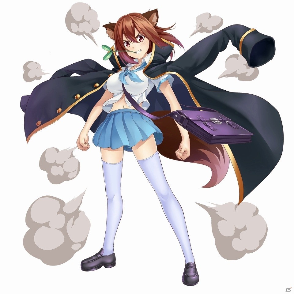 iOS/Android「モン娘☆は～れむ」40万ダウンロード記念キャンペーン＆文化祭イベント「出し物いっぱい！モン娘文化祭！」が開催の画像4