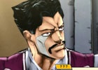 PS4/PS3「ジョジョの奇妙な冒険　アイズオブヘブン」ケンドーコバヤシさん出演のWEB番組第3回が本日21時より配信！
