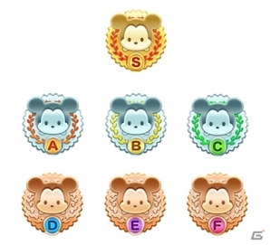 iOS/Android「LINE：ディズニー ツムツム」全国ユーザーと勝負できる「スコアチャレンジイベント」が開催の画像4