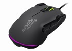 ROCCATがゲーミングマウス「Kova［＋］」の後継機種を発表―最新鋭の両利き対応デザイン