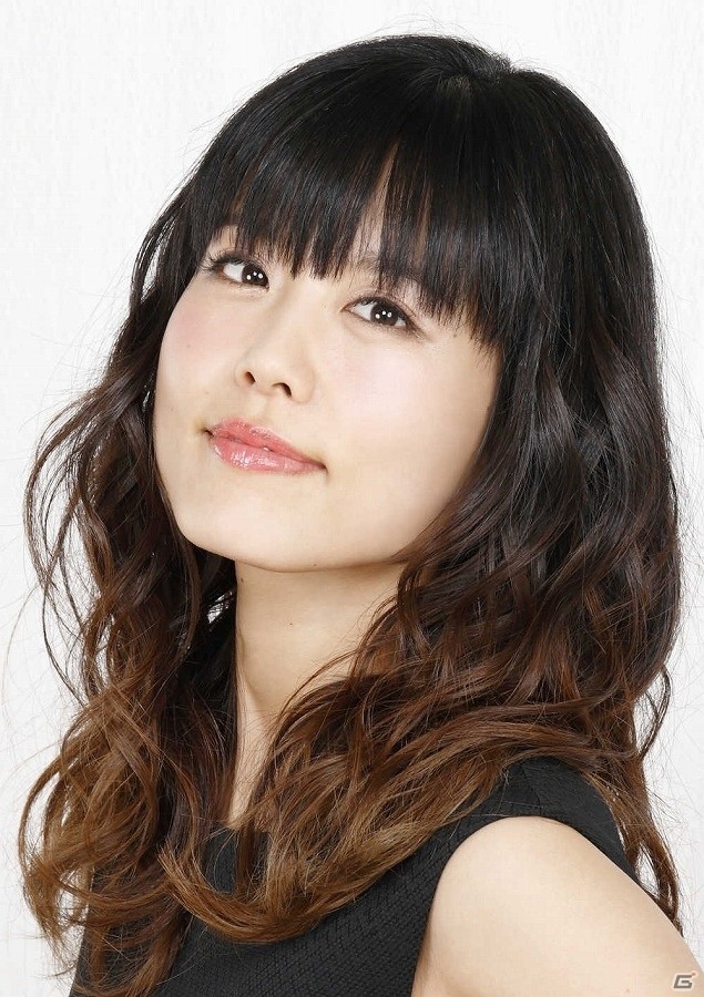 iOS/Android「ドリフトガールズ」田中美海さん、小見川千明さんらが出演するキャラクター紹介＆声優コメント第2弾が公開の画像12