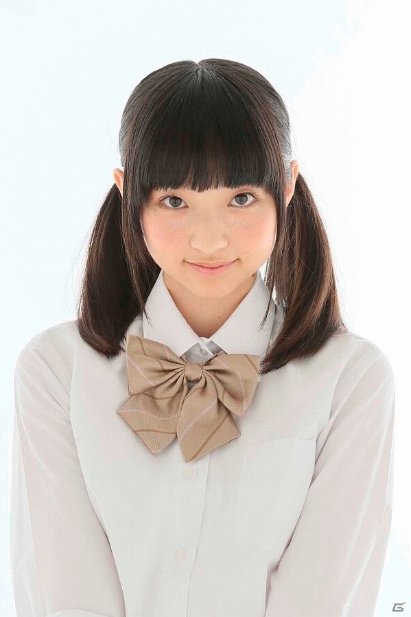 iOS/Android「ドリフトガールズ」田中美海さん、小見川千明さんらが出演するキャラクター紹介＆声優コメント第2弾が公開の画像2