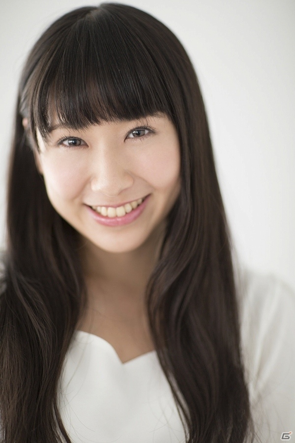 iOS/Android「ドリフトガールズ」田中美海さん、小見川千明さんらが出演するキャラクター紹介＆声優コメント第2弾が公開の画像4