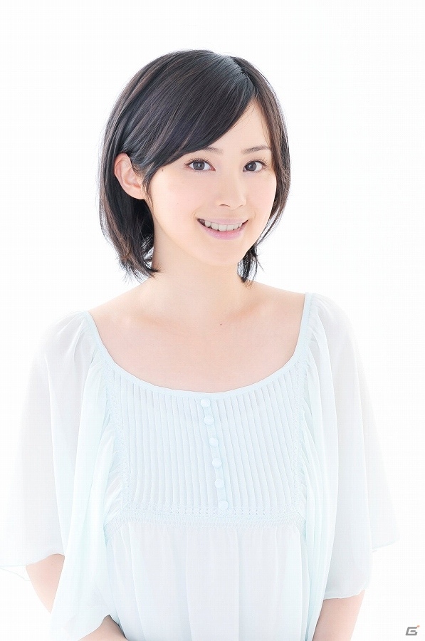 iOS/Android「ドリフトガールズ」田中美海さん、小見川千明さんらが出演するキャラクター紹介＆声優コメント第2弾が公開の画像6