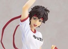 「STREET FIGHTER美少女」シリーズに海外イベント限定アイテムの「さくら-体操着-」が登場―コトブキヤ直営店にて発売中！