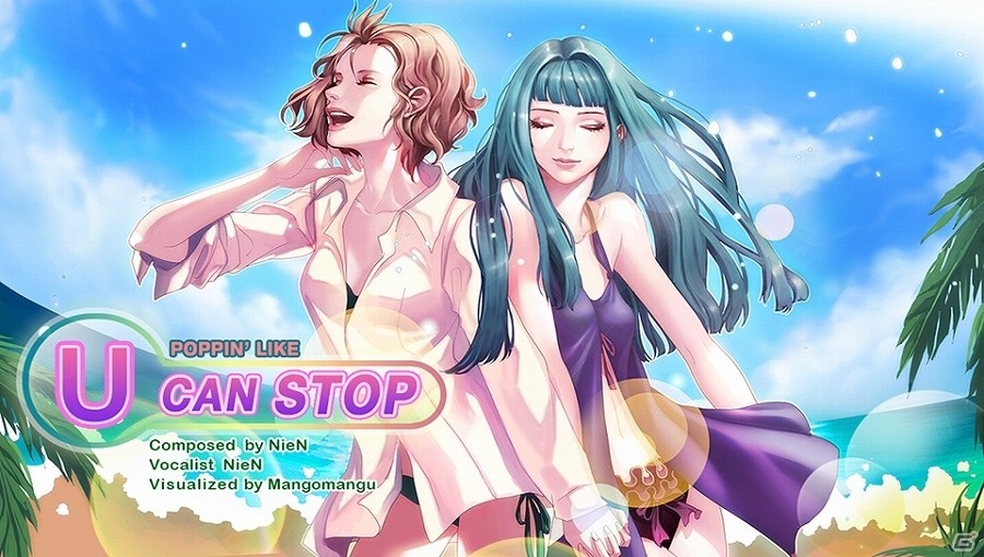 PS Vita「SUPERBEAT XONiC」遊び方を解説したチュートリアルムービーが公開！「RANKING」モードの情報＆サウンドリスト第5弾も公開の画像5
