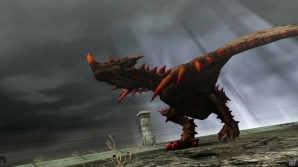 「モンスターハンター フロンティアG」ラヴィGX：猛シリーズの超火力スキルを紹介！ヒプノック希少種などのG級モンスターも解説の画像23