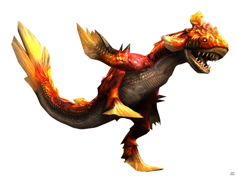 激レア⭐︎モンスターハンター フェスティバル 2015 記念品 モンスターハンター フロンティアG」ラヴィGX：猛シリーズの超