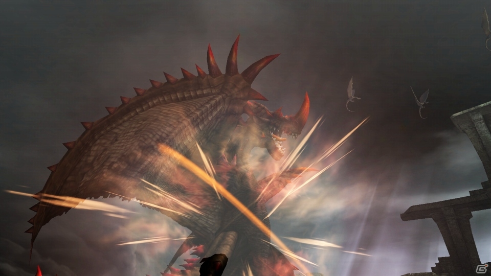 「モンスターハンター フロンティアG」ラヴィGX：猛シリーズの超火力スキルを紹介！ヒプノック希少種などのG級モンスターも解説の画像21