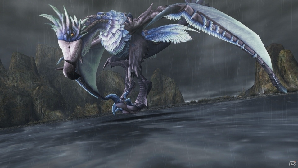 「モンスターハンター フロンティアG」ラヴィGX：猛シリーズの超火力スキルを紹介！ヒプノック希少種などのG級モンスターも解説の画像7