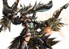 「モンスターハンター フロンティアG」ラヴィGX：猛シリーズの超火力スキルを紹介！ヒプノック希少種などのG級モンスターも解説